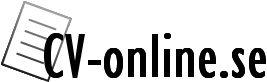 CV.online.se